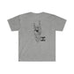 Unisex Claws & Chaos T-Shirt