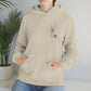 Claws and Chaos Hooded Sweatshirt