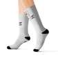 Claws & Chaos Socks