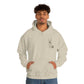 Claws and Chaos Hooded Sweatshirt