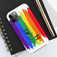 Claws and Chaos Pride Case