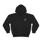 Unisex Heavy Blend™ Claws and Chaos Hooded Sweatshirt