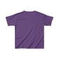 Kids Heavy Cotton™ Claws & Chaos Tee