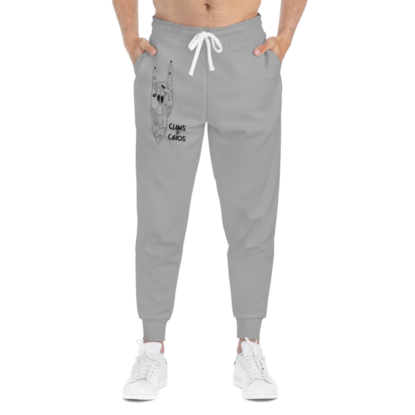 Claws and Chaos Joggers