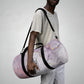 Claws and Chaos Duffel Bag