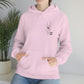 Claws and Chaos Hooded Sweatshirt