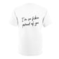 Hey, Bestie T-Shirt