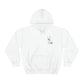 Claws and Chaos Hooded Sweatshirt
