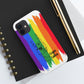 Claws and Chaos Pride Case