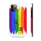 Claws and Chaos Pride Case