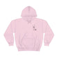 Claws and Chaos Hooded Sweatshirt
