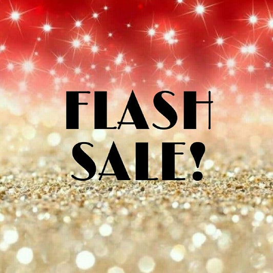 Flash Sale